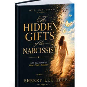 Hidden Gifts Of The Narcissist